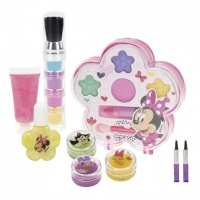 Toysrus  Minnie Mouse - Set de Maquillaje