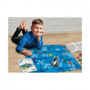Xtrem Bots - Woki Mi Primer Robot Programable
