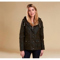 AireLibre Barbour Redcliffe olive