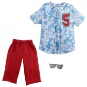 Barbie - Conjunto Moda Pop para Ken (varios modelos) 6.99 €