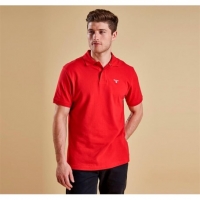 AireLibre Barbour Sports Red