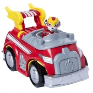 Patrulla Canina - Vehículo transformable (varios modelos)