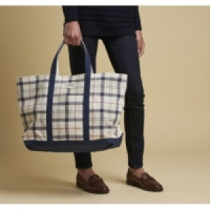 AireLibre Barbour Kirkawall Tote