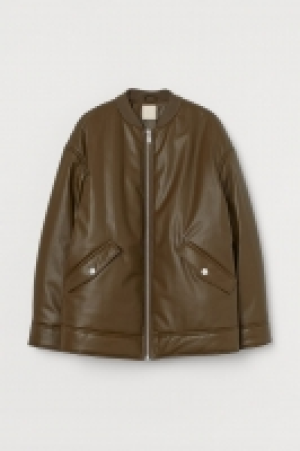 Cazadora bomber 29.99 €