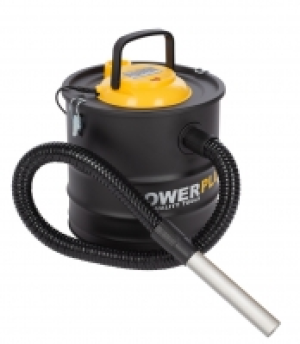 ASPIRADOR DE CENIZAS POWX3010 20L 1200W