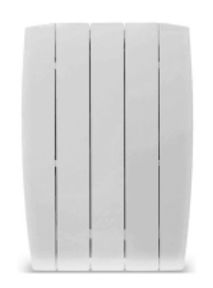 EMISOR TERMICO FLUIDO INDALS 500W 99.99 €