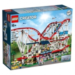 LEGO Creator - Montaña Rusa - 10261