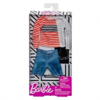 Toysrus  Barbie - Conjunto de Moda para Ken (varios modelos)