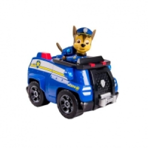 Patrulla Canina - Vehículo con Personaje (varios modelos)