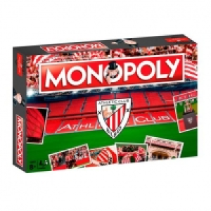 Monopoly - Athletic Club 39.99 €
