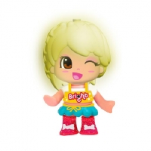 Toysrus  Pinypon - Figura Bright Colores Mágicos