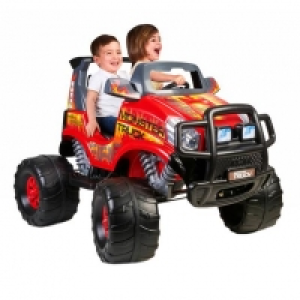 Toysrus  Feber - Monster Truck 12V