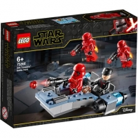 Toysrus  LEGO Star Wars - Pack de Combate: Soldados Sith - 75266