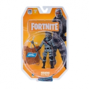 Toysrus  Fortnite - Havoc - Figura Solo Mode S2