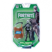 Toysrus  Fortnite - Skull Trooper - Figura Solo Mode S2