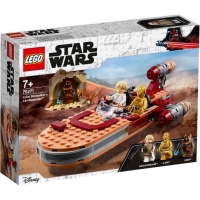 Toysrus  LEGO Star Wars - Speeder Terrestre de Luke Skywalker - 75271