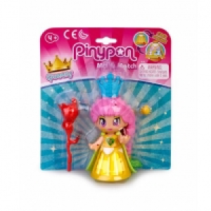 Toysrus  Pinypon - Queens (varios modelos)