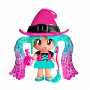 Toysrus  Pinypon - Figura de Brujita (varios modelos)