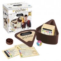 Toysrus  Harry Potter - Trivial Bite Edición Caja Blanca - Juego de M