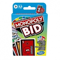 Toysrus  Monopoly - Bid
