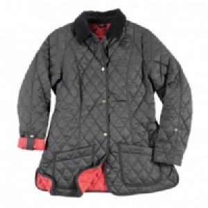 AireLibre Barbour Yard black