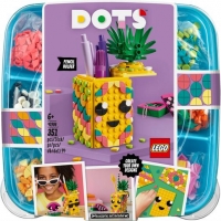 Toysrus  LEGO Dots - Portalápices Piña - 41906