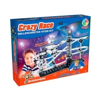 Toysrus  Science4you - Crazy Race
