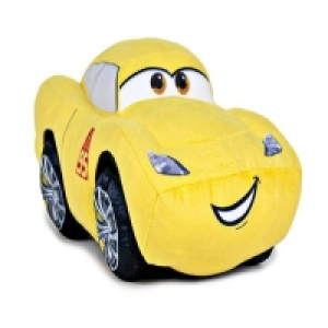 Cars - Peluche 25 cm (varios modelos)