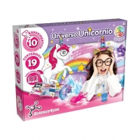 Toysrus  Science4you - Universo unicornio