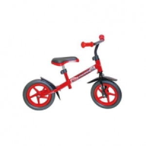 Cars - Bicicleta 10 pulgadas