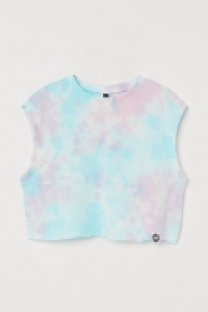 Sudadera cropped 2.99 €