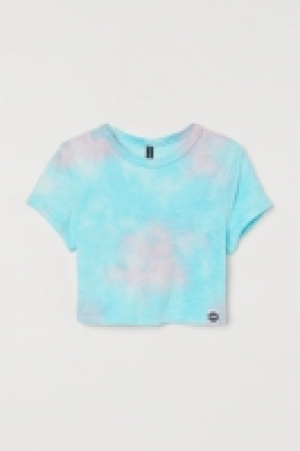 Camiseta cropped 2.99 €