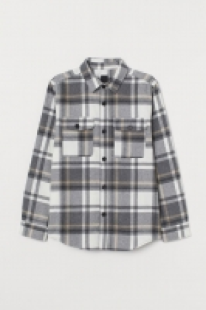 Sobrecamisa de sarga 17.99 €