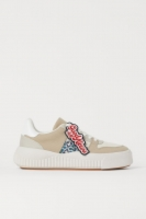 Zapatillas deportivas de lona 53.99 €