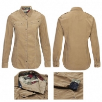 AireLibre Barbour Brompton Trench