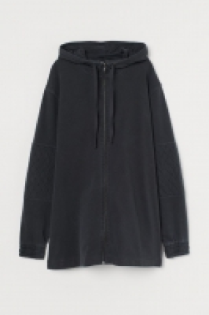 Chaqueta con capucha 24.99 €