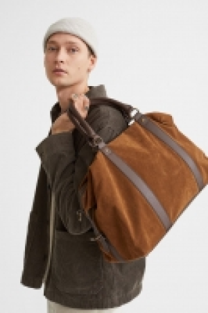 Bolsa de fin de semana 23.99 €