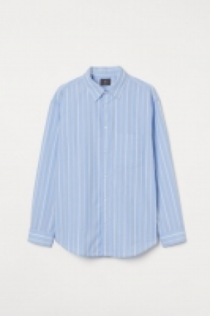 Camisa Relaxed Fit 12.99 €