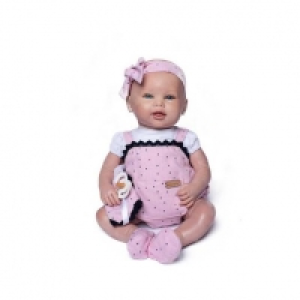 Bebé Reborn Claudia 46 cm