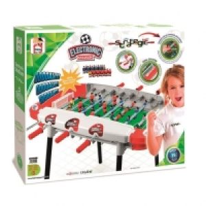 Toysrus  Futbolín Strategic Supercup Electronic