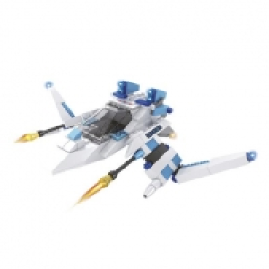 Set de Construcción Nave Espacial Ad Astra