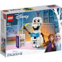 Toysrus  LEGO Disney Princess - Olaf - 41169