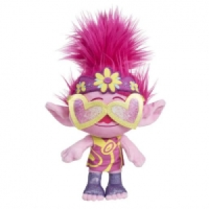 Toysrus  Trolls - Poppy - Peluche 25 cm Trolls 2