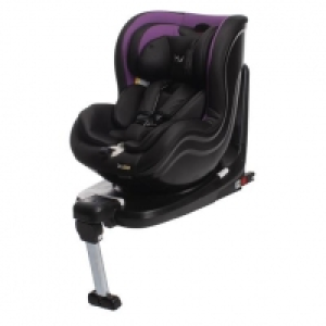 Play - Silla de Coche 360 i-Size Fase I Dino (De 45 a 105 cm