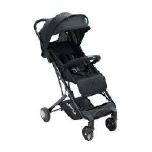 Toysrus  Asalvo - Silla de Paseo Travel Negro