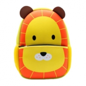 Toysrus  Mochila de Neopreno León 30 cm