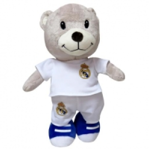 Toysrus  Real Madrid CF - Osito de Peluche 30 cm