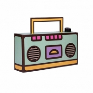 Toysrus  Pusheen - Boombox DYI