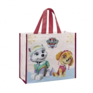 Toysrus  Patrulla Canina - Bolsa de Rafia Rosa (varios modelos)