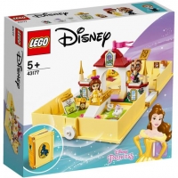 Toysrus  LEGO Disney Princess - Cuentos e Historias: Bella - 43177